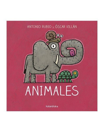 Animales