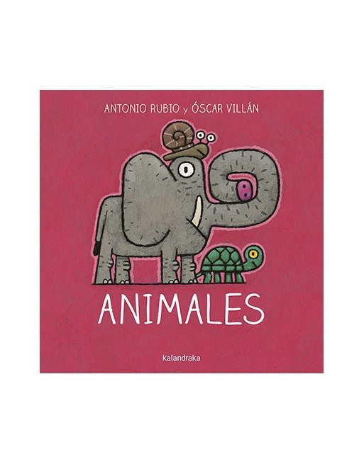 Animales