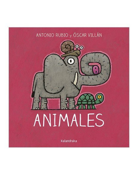 Animales