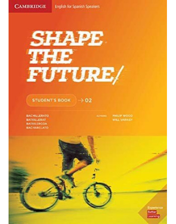 Shape the Future 2 Student