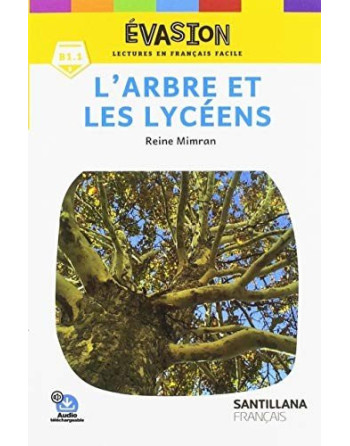 L'arbre et les lycéens