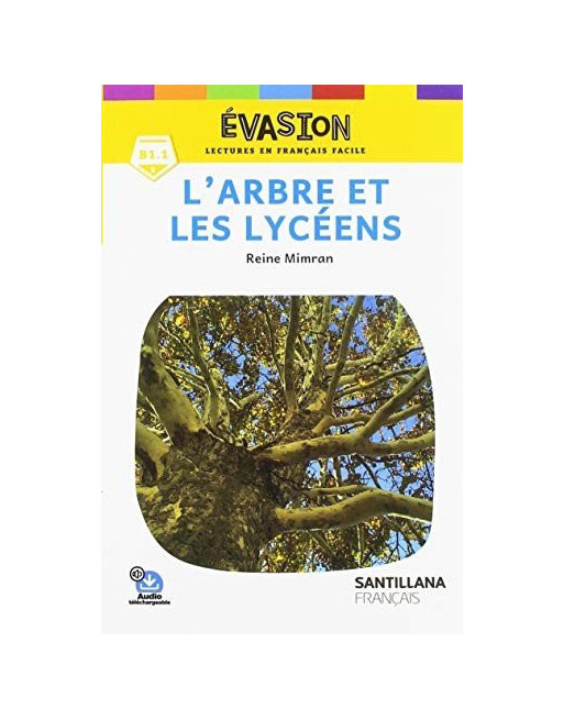 L'arbre et les lycéens