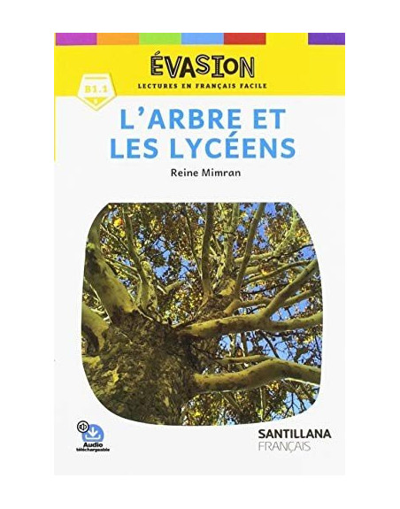 L'arbre et les lycéens