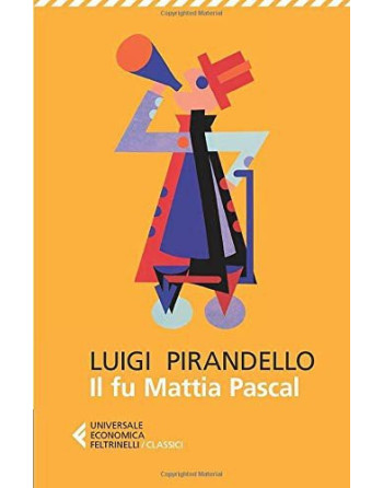 Il fu Mattia Pascal
