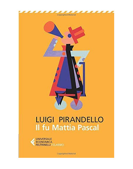 Il fu Mattia Pascal