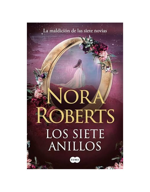 Los siete anillos