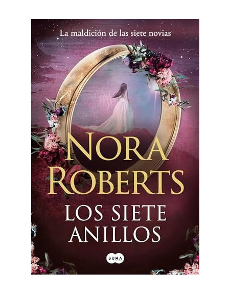Los siete anillos