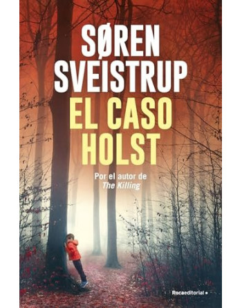 El caso Holst