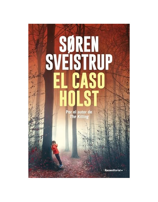 El caso Holst