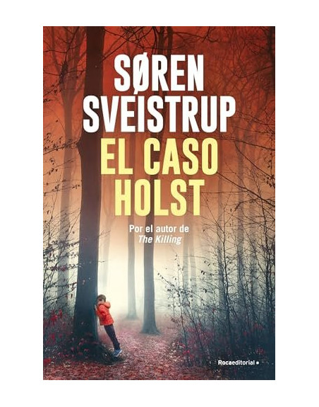 El caso Holst