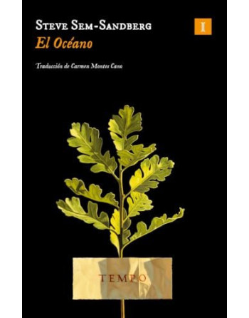 el oceano