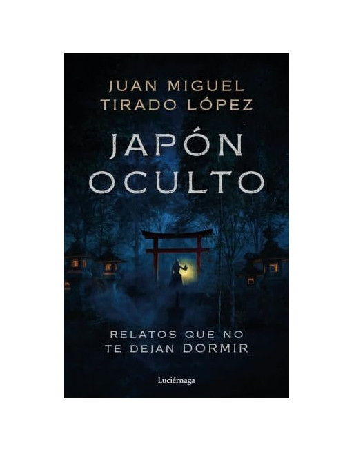 Japon Oculto