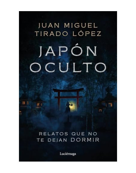 Japon Oculto