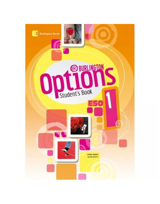 Options 1 student