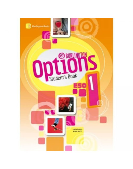 Options 1 student