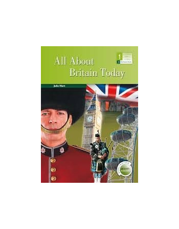 All about britain today 1eso