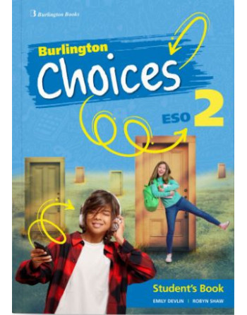 Choices 2 student