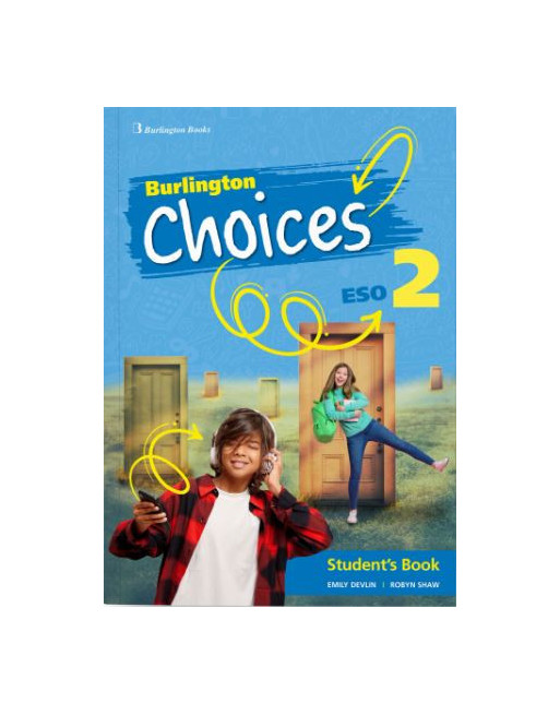 Choices 2 student