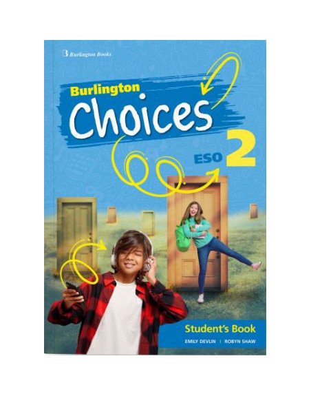 Choices 2 student