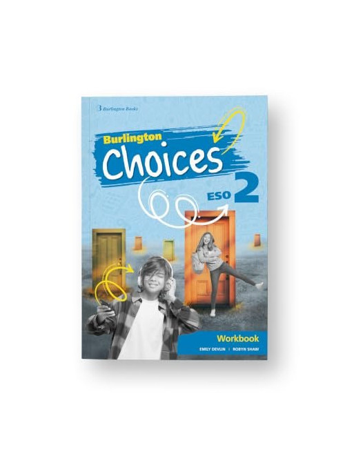 Choices 2 ejer