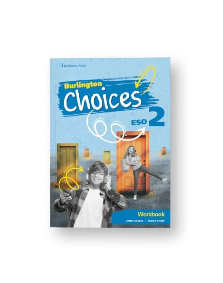 Choices 2 ejer