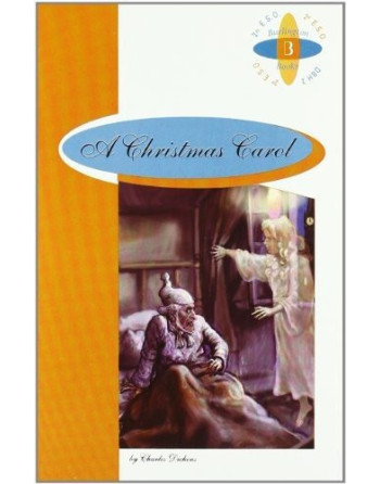 Christmas Carol 2 ESO