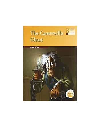 Canterville Ghost 2 ESO n/e