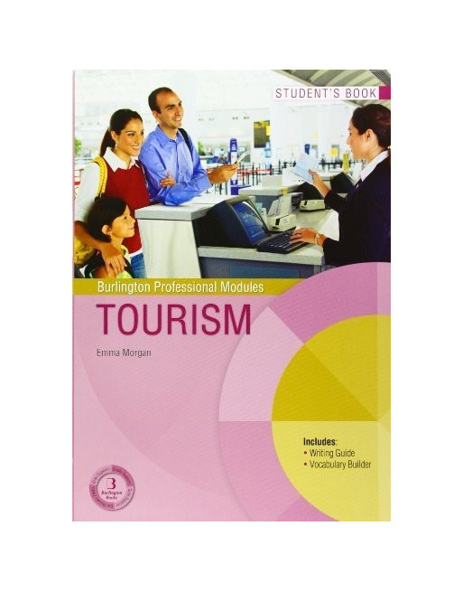 English Professional Tourism Student's