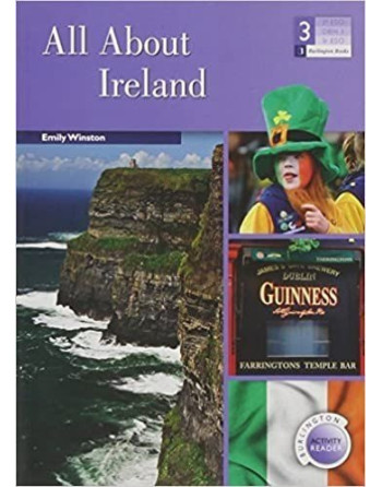 All About Ireland 3º ESO