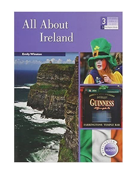 All About Ireland 3º ESO
