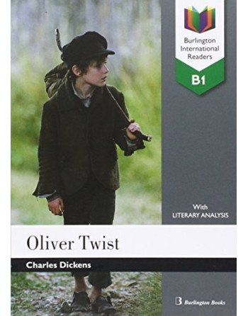 Oliver Twist B1 internacional