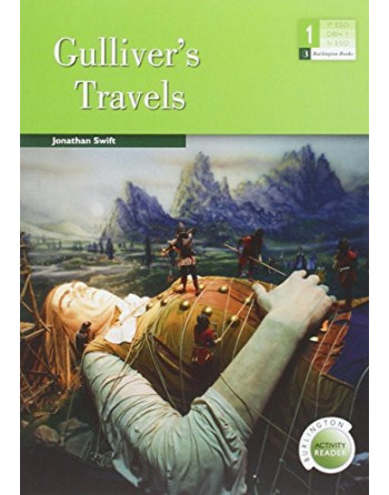 Gulliver's Travels 1 eso