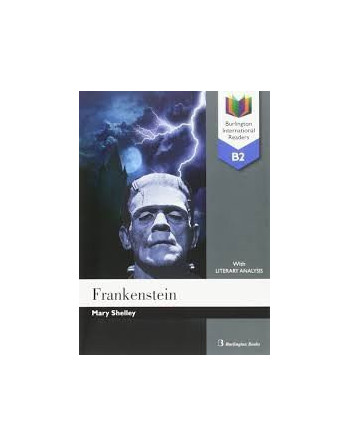 Frankenstein B2 international