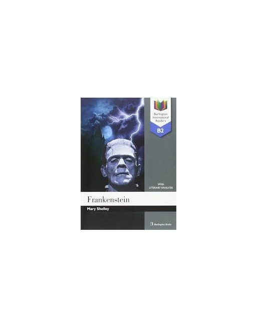 Frankenstein B2 international