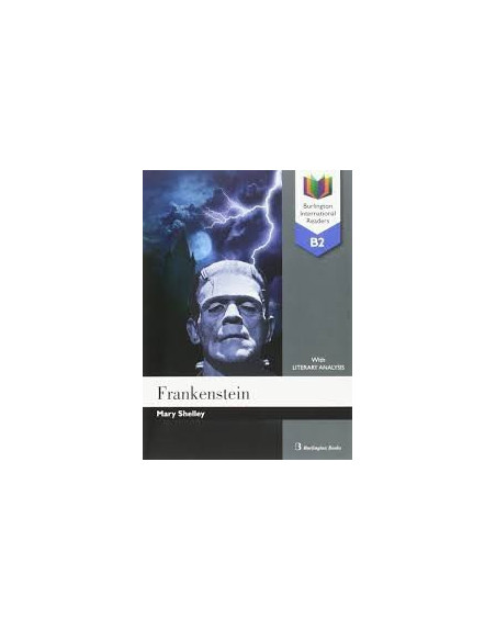 Frankenstein B2 international