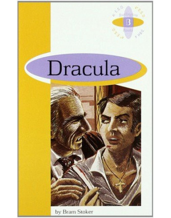 Dracula 4 ESO