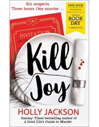 Kill Joy