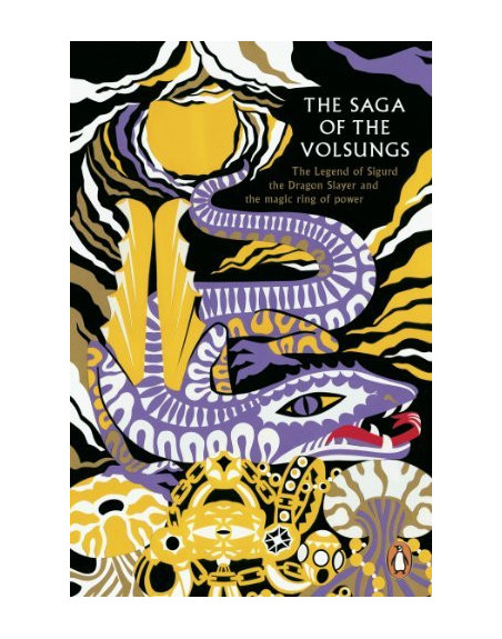 The Saga of the Volsungs