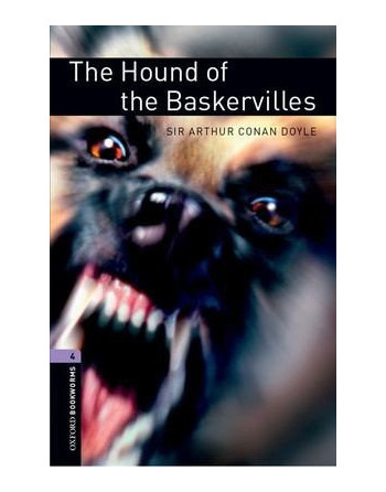Hound of the Baskervilles obl4 Mp3 web