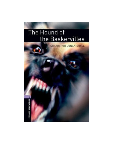 Hound of the Baskervilles obl4 Mp3 web