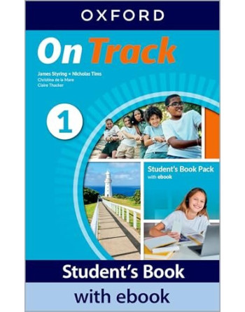 ON TRACK 1 SB
