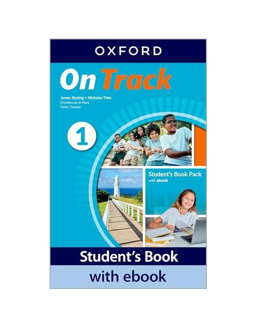 ON TRACK 1 SB