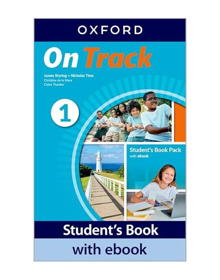 ON TRACK 1 SB