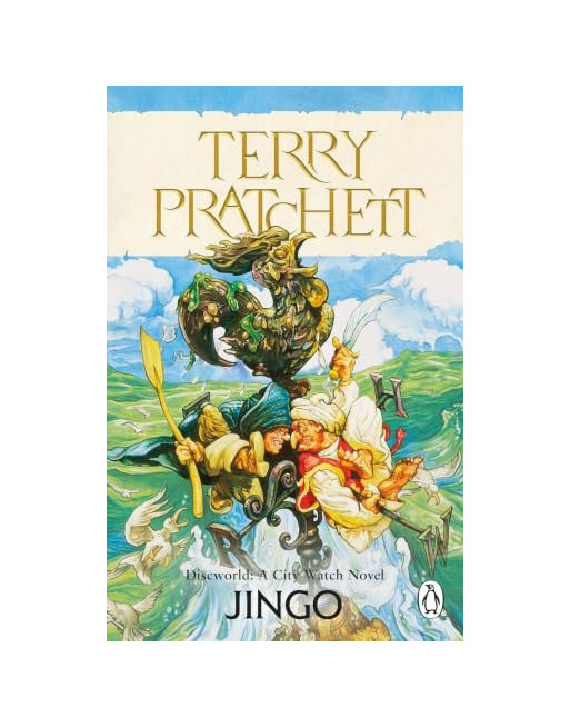 Jingo