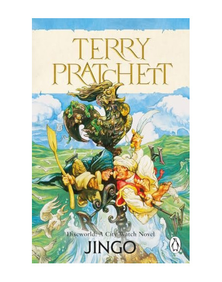 Jingo