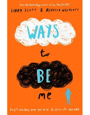 Ways to be me