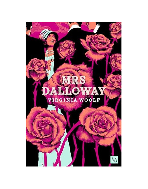 Mrs Dalloway
