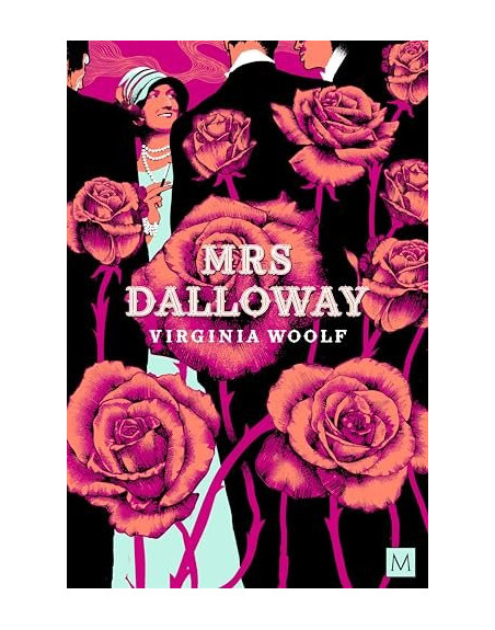 Mrs Dalloway