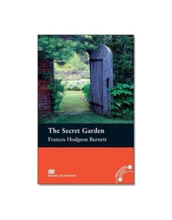 The secret garden lMRPI 4 + ebook Etools