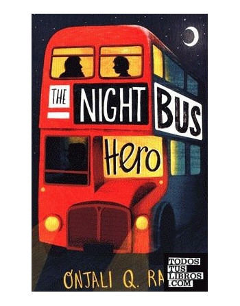 The Night Bus hero